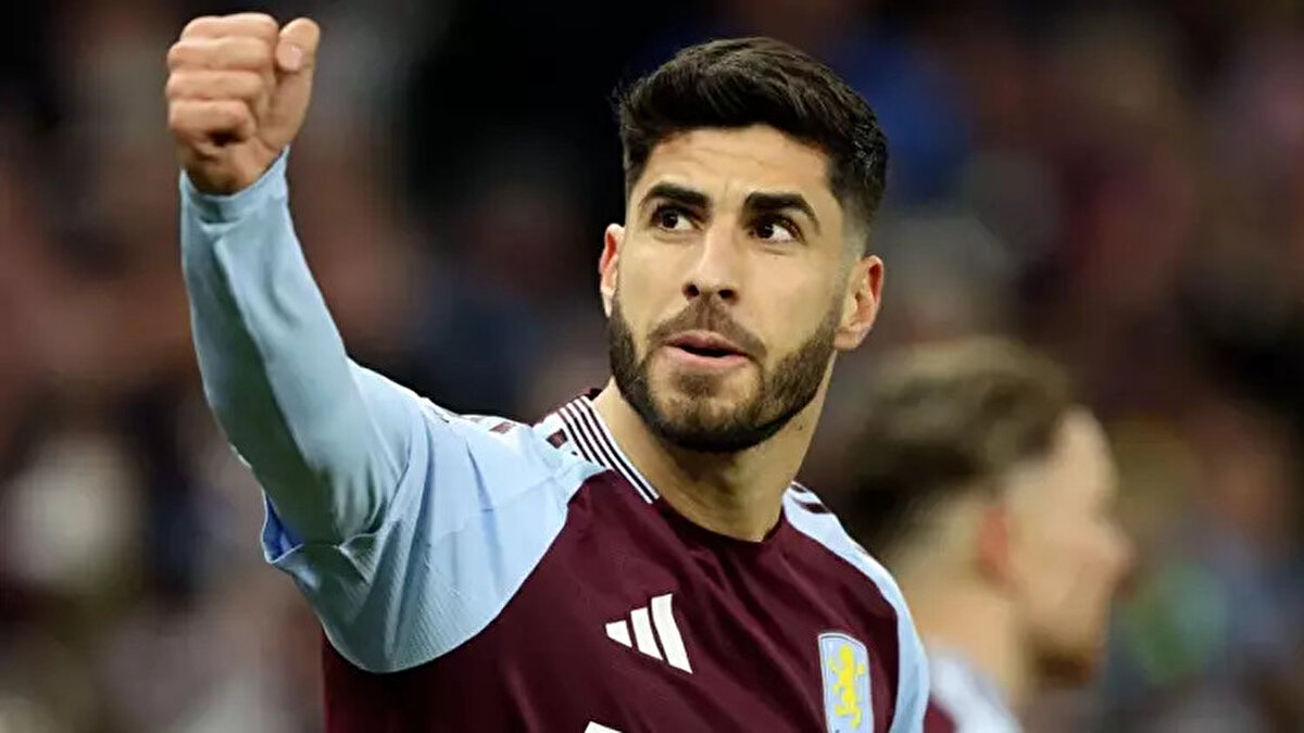 Marco Asensio ile Inter, Milan ve Villarreal ilgileniyor.<br>