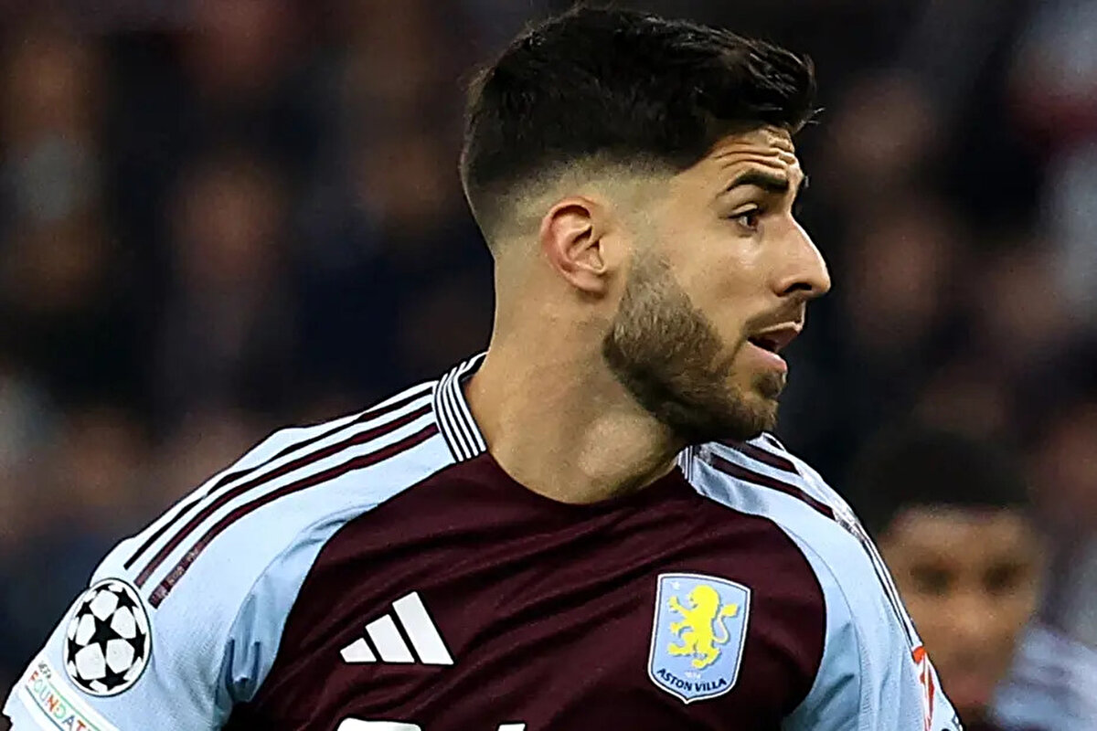 İspanya'nın önde gelen gazetelerinden Mundo Deportivo, Asensio'nun Fenerbahçe'yi reddettiğini yazdı.<br>