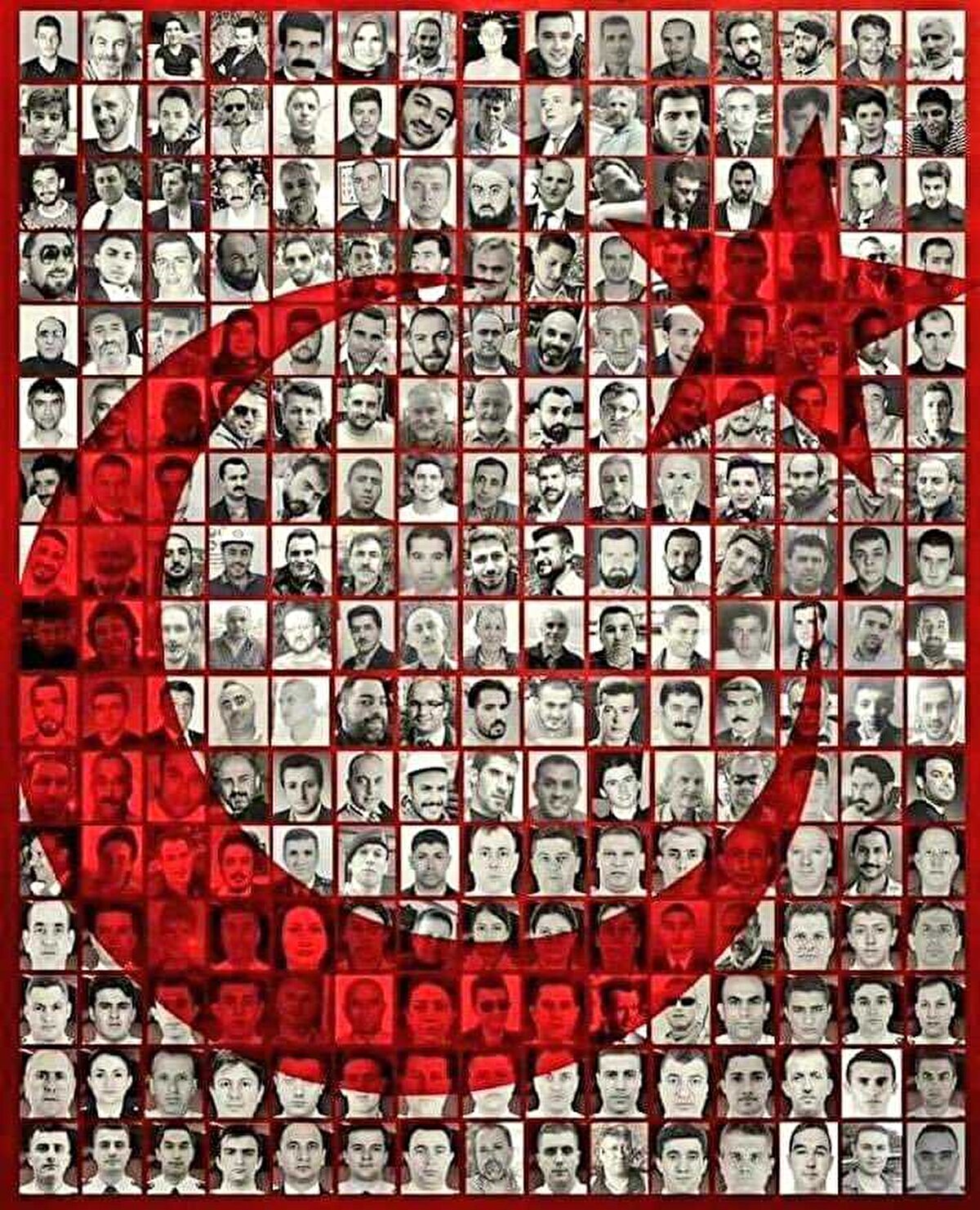 Olaylar sonucunda 34'ü darbe yanlısı asker olmak üzere 300'e yakın kişi hayatını kaybetti, 2.789 kişi yaralandı, farklı rütbelerden 8.036 asker gözaltına alındı. <br><br> <br><br>FETÖ’yle mücadelede uluslararası alanda da sonuçlar alınmaya başlanmış, bu çerçevede, çeşitli ülkeler ve uluslararası örgütler FETÖ'yü terör örgütü olarak ilan etmiştir; <br>