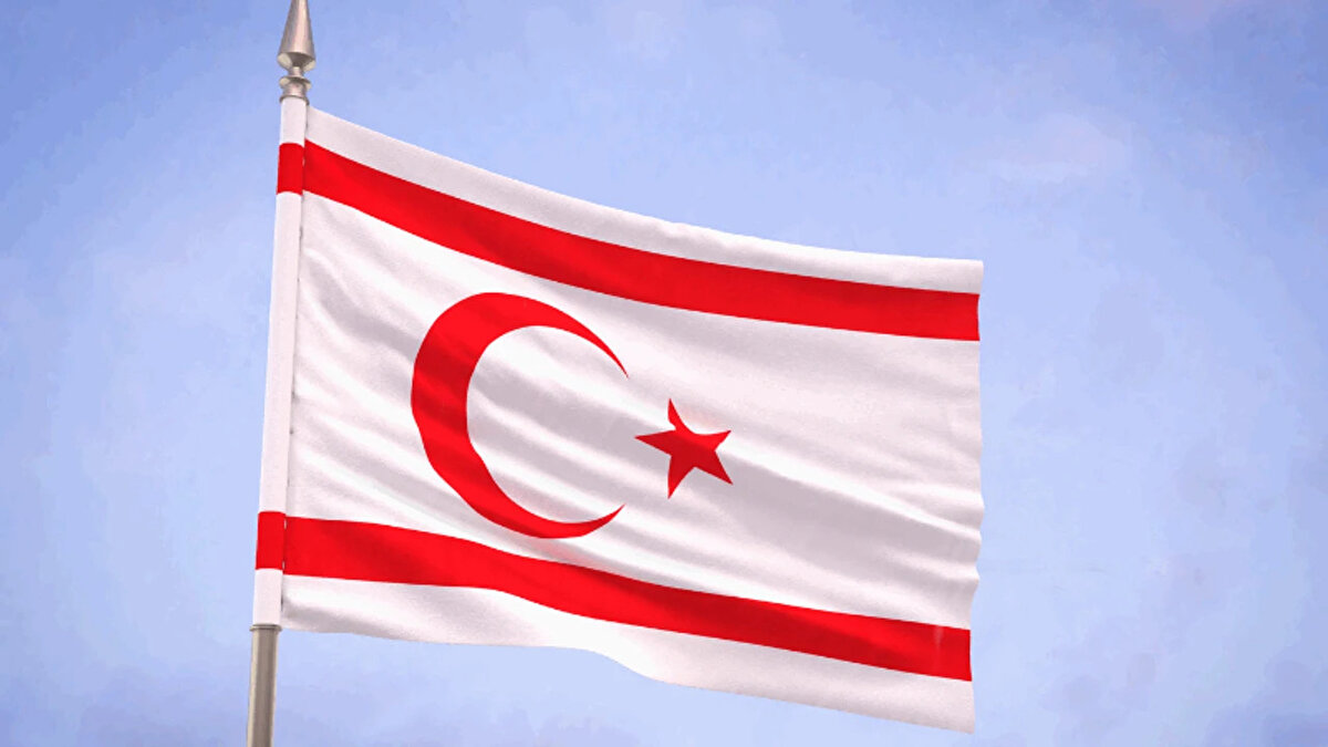 Kuzey Kıbrıs Türk Cumhuriyeti