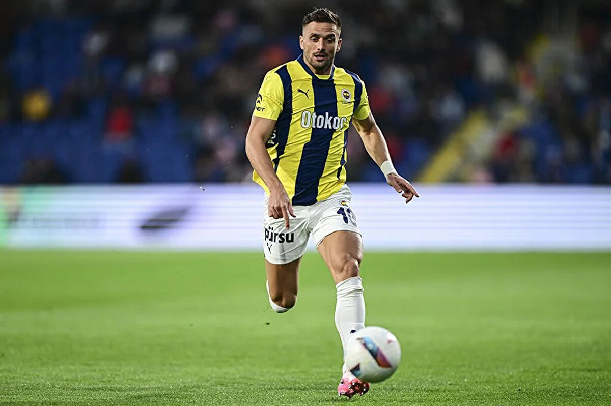 Telegraf'a göre Dusan Tadic, La Liga devlerinden Atletico Madrid ile anlaşmaya vardı.<br>