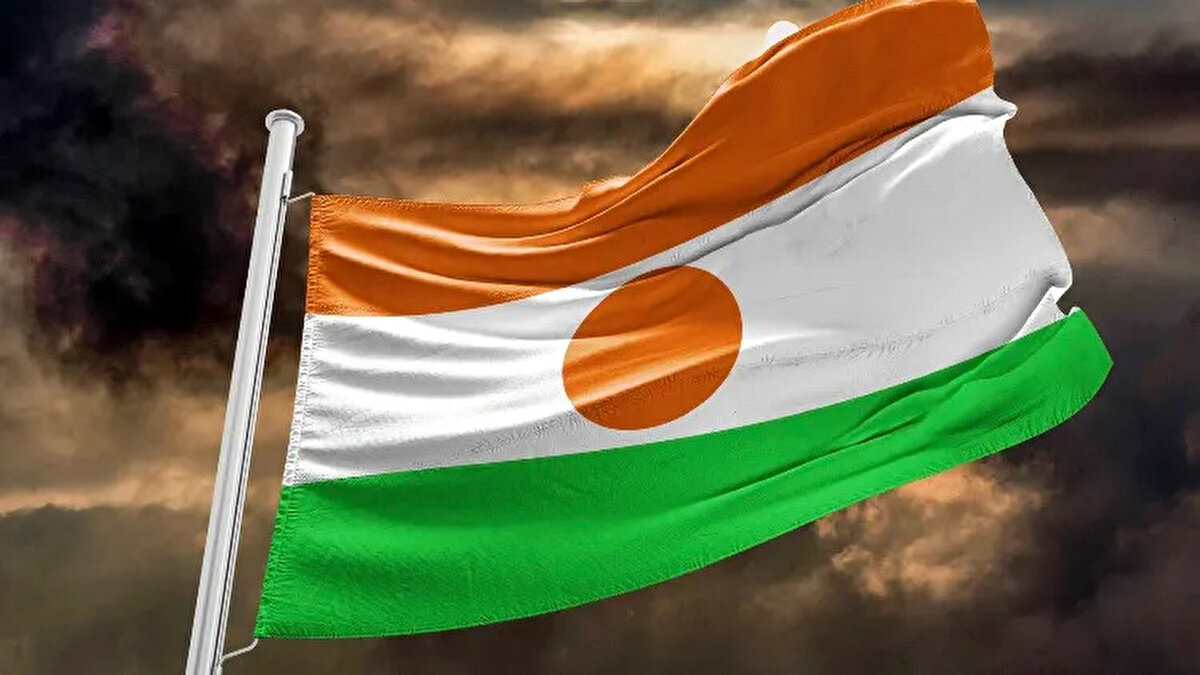 21)  Nijer<br><br> <br><br>22)  Nijerya<br><br> <br><br>23)  Senegal