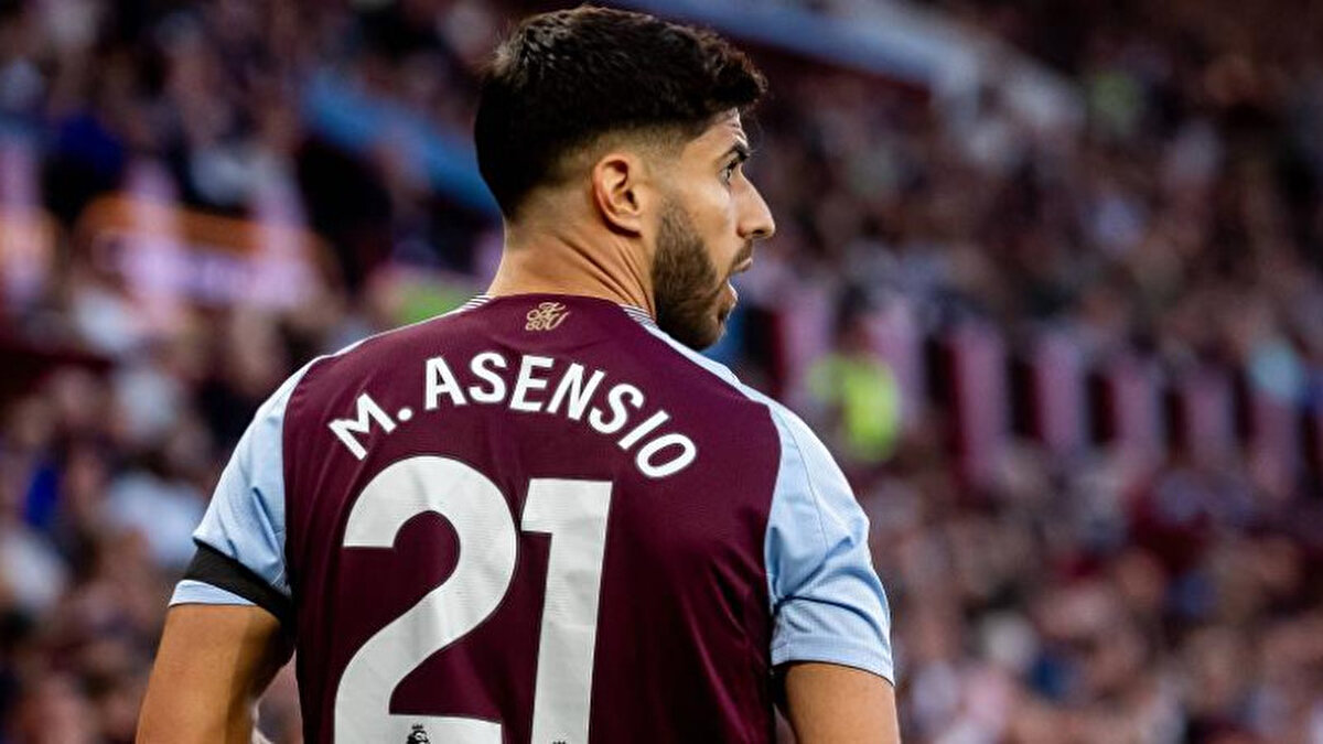 İspanya'dan Villarreal'in de talip olduğu Asensio'nun Fenerbahçe'yi beklemeye aldığı iddia edildi.