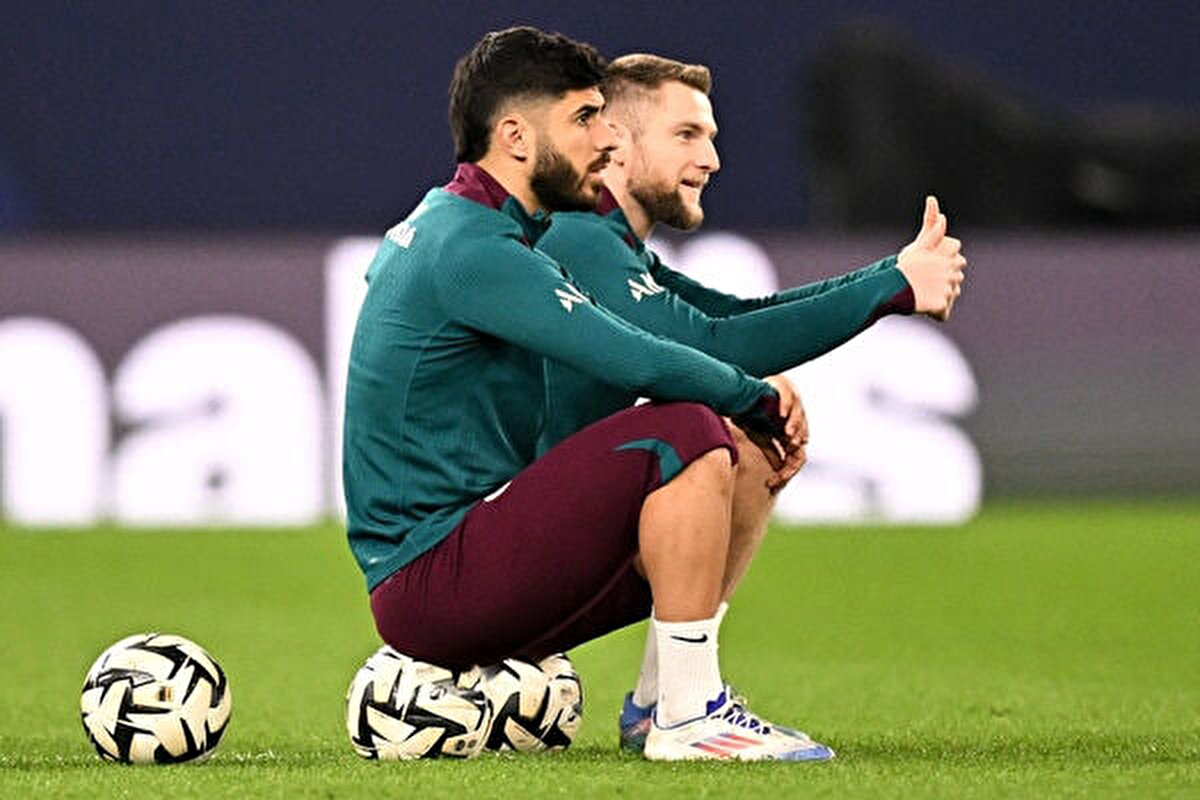 Sözcü'de yer alan habere göre, PSG'nin sarı-lacivertlilerden Asensio ve Skriniar paketine karşılık Yusuf Akçiçek'i istedi.