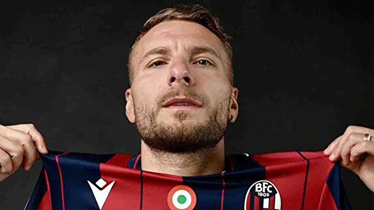 Tecrübeli oyuncu, "Türkiye'de bu hissi kaybediyordum ve kariyerimi zirvede bitirmek istiyordum. Bologna'ya gelme fırsatı karşıma çıktığında, çoktan ikna olmuştum. Buradaki coşku tam da aradığım şeydi." ifadelerini kullandı.