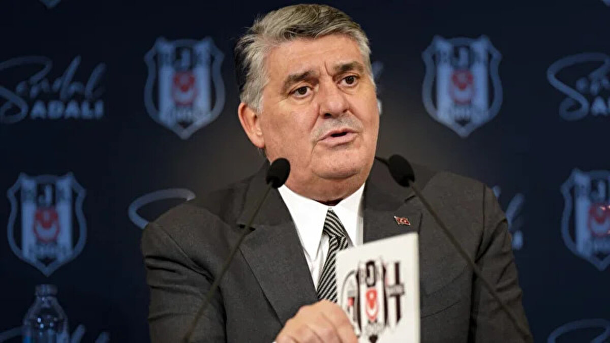 Siyah beyazlılar, Benfica'dan Orkun Kökçü, David Jurasek ve Roma'dan Tammy Abraham'ı kadrosuna kattı.