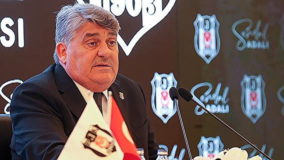 İtalyan basını, Beşiktaş'ın Serie A'dan bir golcüyle daha ilgilendiğini ve transferde aşama kaydettiğin yazdı.<br>