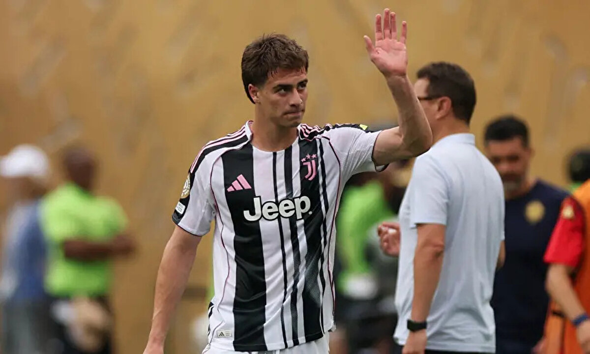 2022 yılında Bayern Münih'ten Juventus'un yolunu tutan Kenan Yıldız ile 2023 yılında profesyonel sözleşme imzalanmıştı.