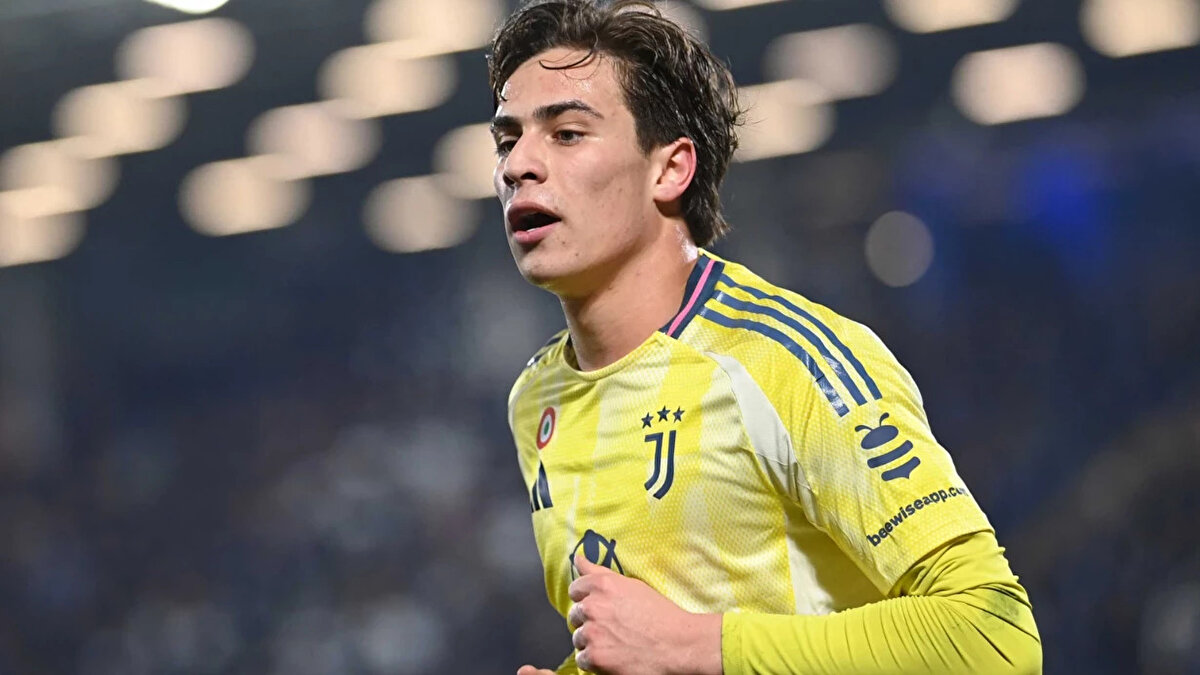 Haberde Kenan Yıldız'la ilgili resmi duyurunun önümüzdeki birkaç gün içinde yapılacağı bildirildi.<br>