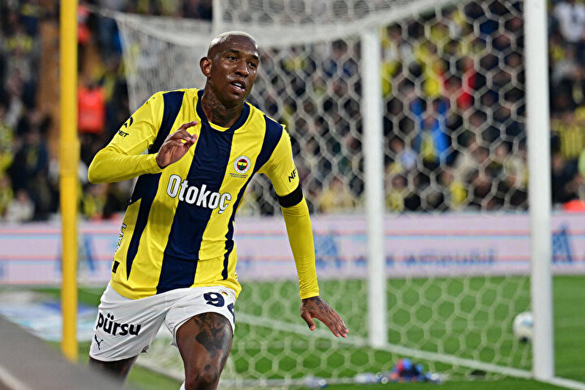 Brezilyalı futbolcunun 2. haftada oynanacak Göztepe maçıyla birlikte kadrodaki yerini alması bekleniyor.<br>