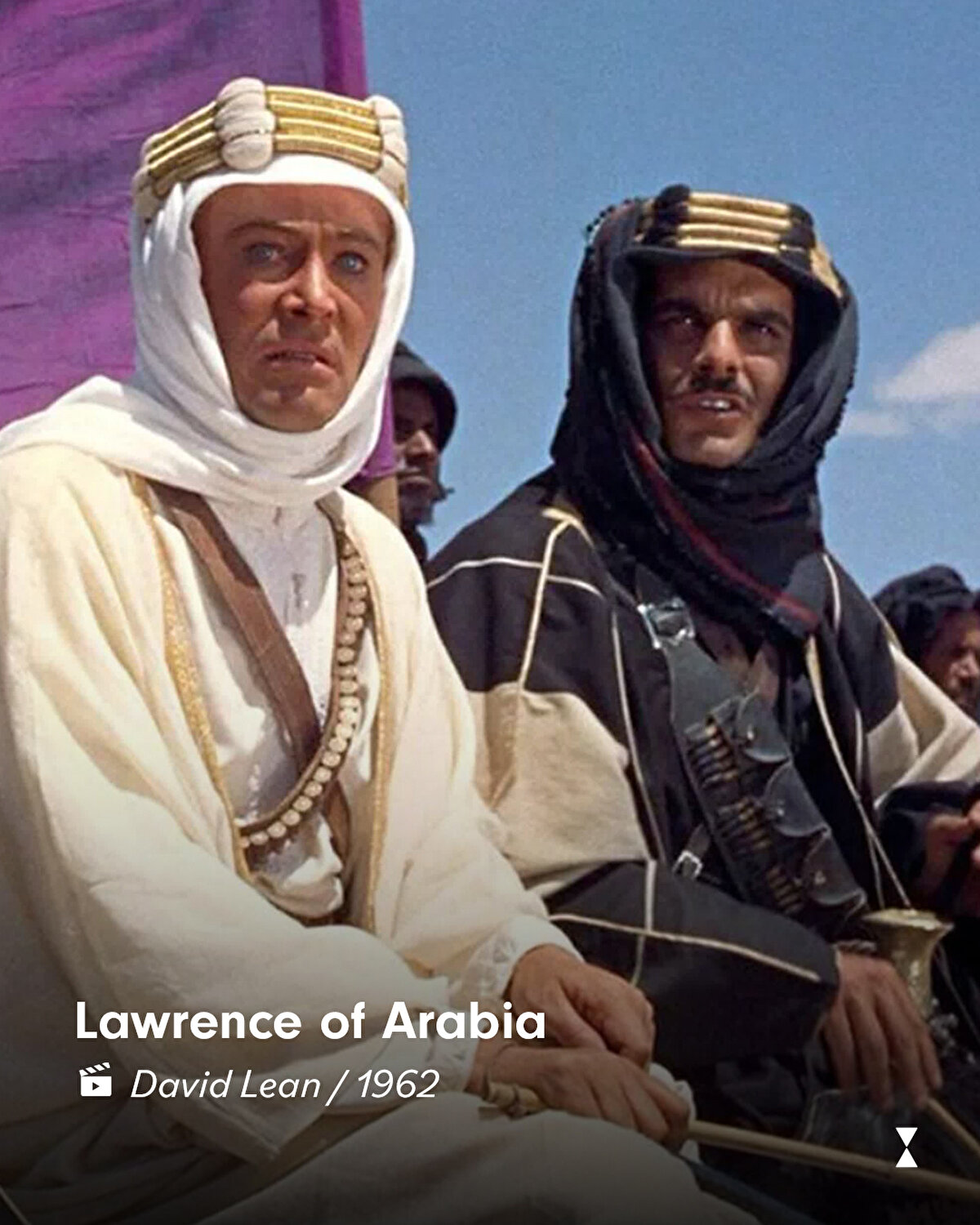 Gerçek bir hayat öyküsü üzerinden, bir çağın ruhunu yakalamamıza olanak tanır.