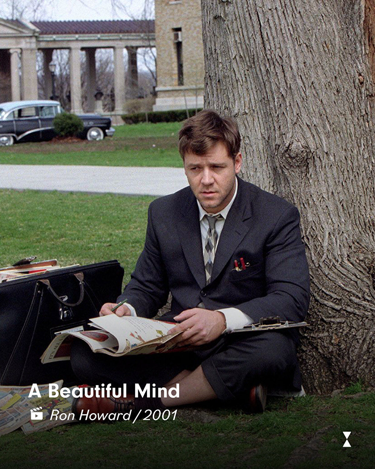 Sinema, yalnızca hayal gücünün ürünü olan karakterleri değil, tarihe yön vermiş gerçek insanları da perdeye taşır.