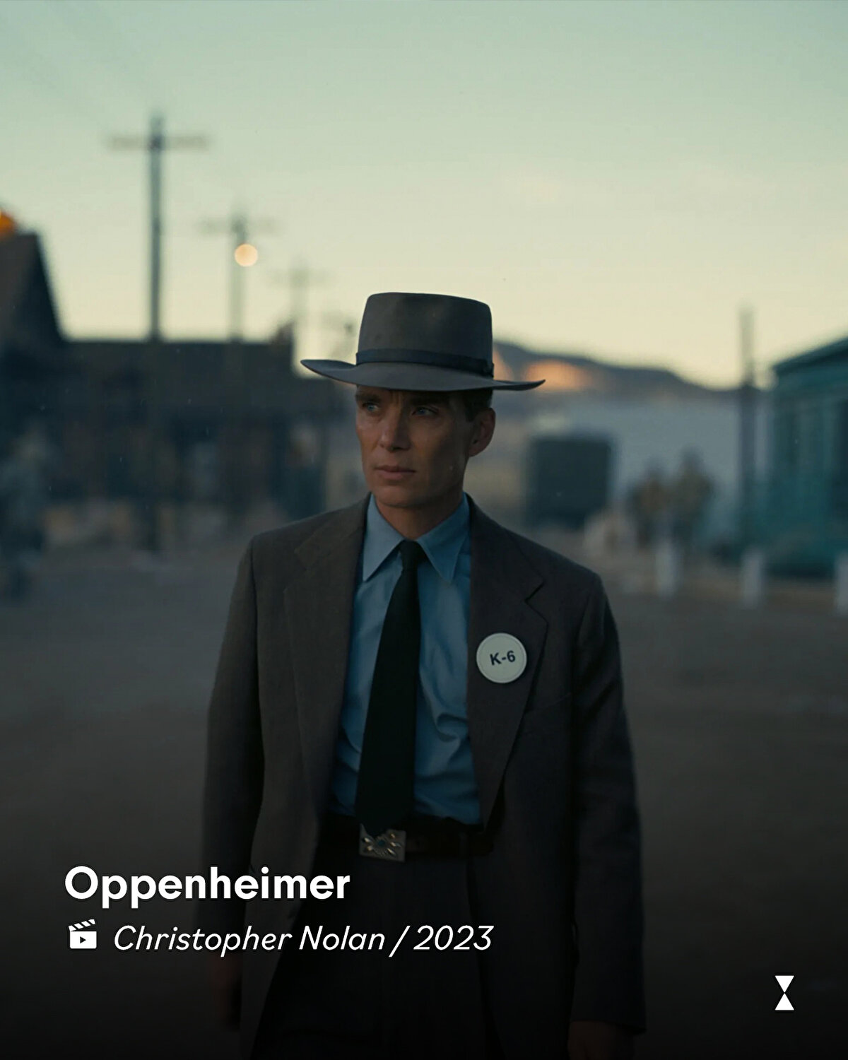 Oppenheimer gibi bilim dünyasını kökten değiştiren bir fizikçi,