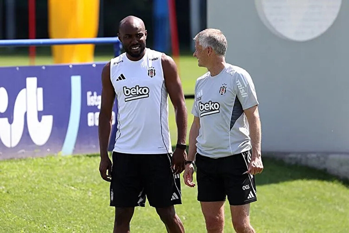 Ne kadara mal oldular?<br><br>Al Musrati, 2024 yılının kış transfer döneminde Portekiz Ligi ekibi Braga'dan 12 milyon Euro'ya transfer olmuştu.<br><br>Jean Onana ise 2023 yılında Fransa Ligi takımı Lens takımından yaklaşık 4 milyon Euro'ya kadroya dahil edilmişti.<br><br>