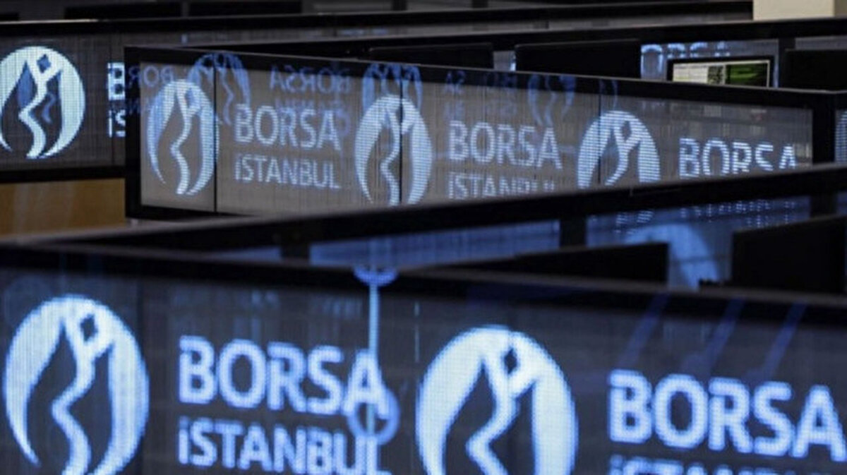 Borsa İstanbul’da 2025 yılı ilk çeyrek itibarıyla hisse başına kârı en yüksek 20 şirket sıralaması belli oldu. Listenin zirvesinde Lydia Yeşil Enerji Kaynakları A.Ş. (LYDYE), hisse başına 722,93 TL kâr ile rekor kırarak birinci sıraya yerleşti.