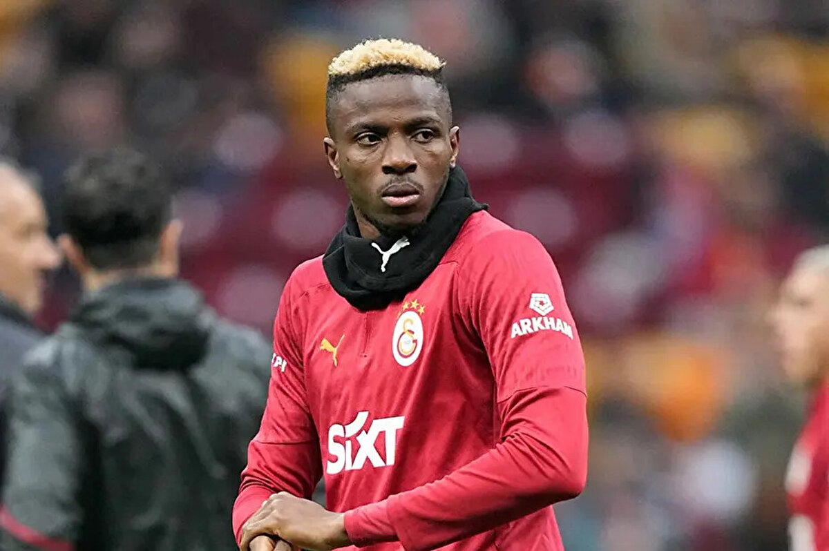 Nicolo Schira'nın haberine göre, Galatasaray, Napoli'ye 45-30 milyon euro peşin ödeme teklif edecek.<br>