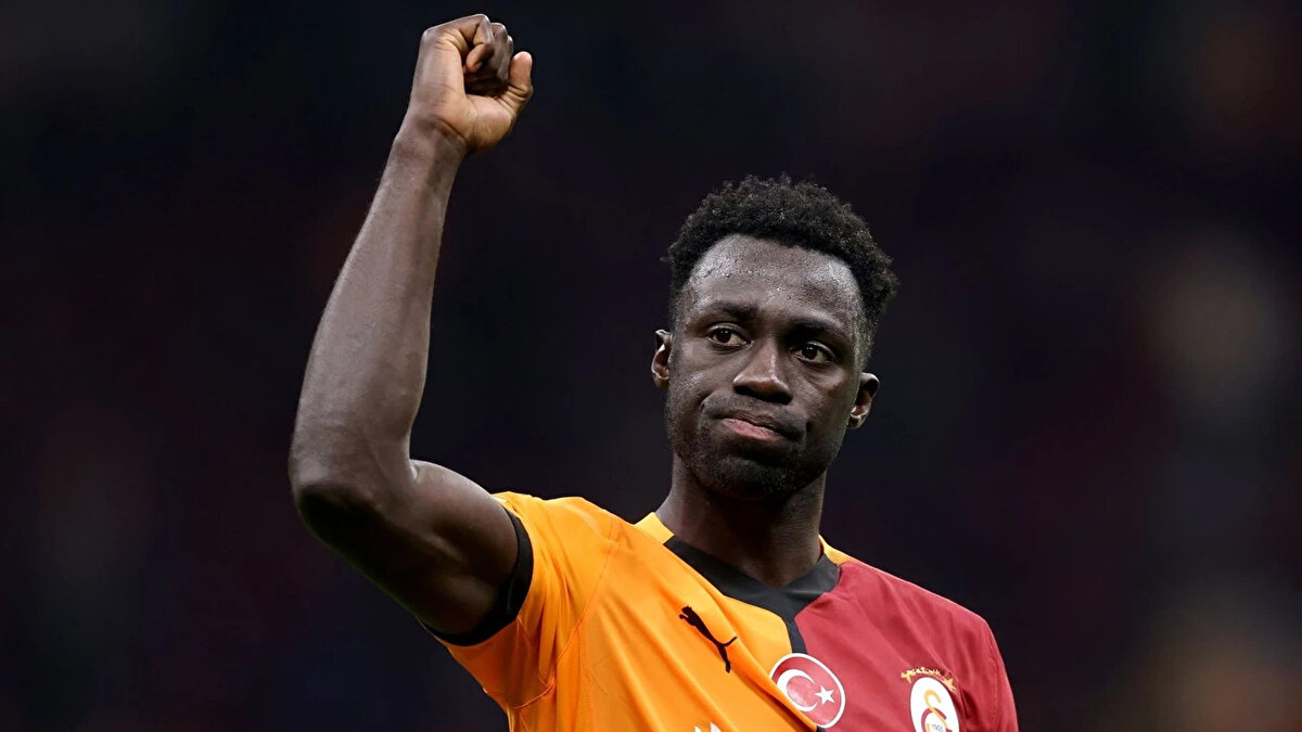 Davinson Sanchez'in piyasa değeri Transfermarkt verilerine göre 20 milyon euro.