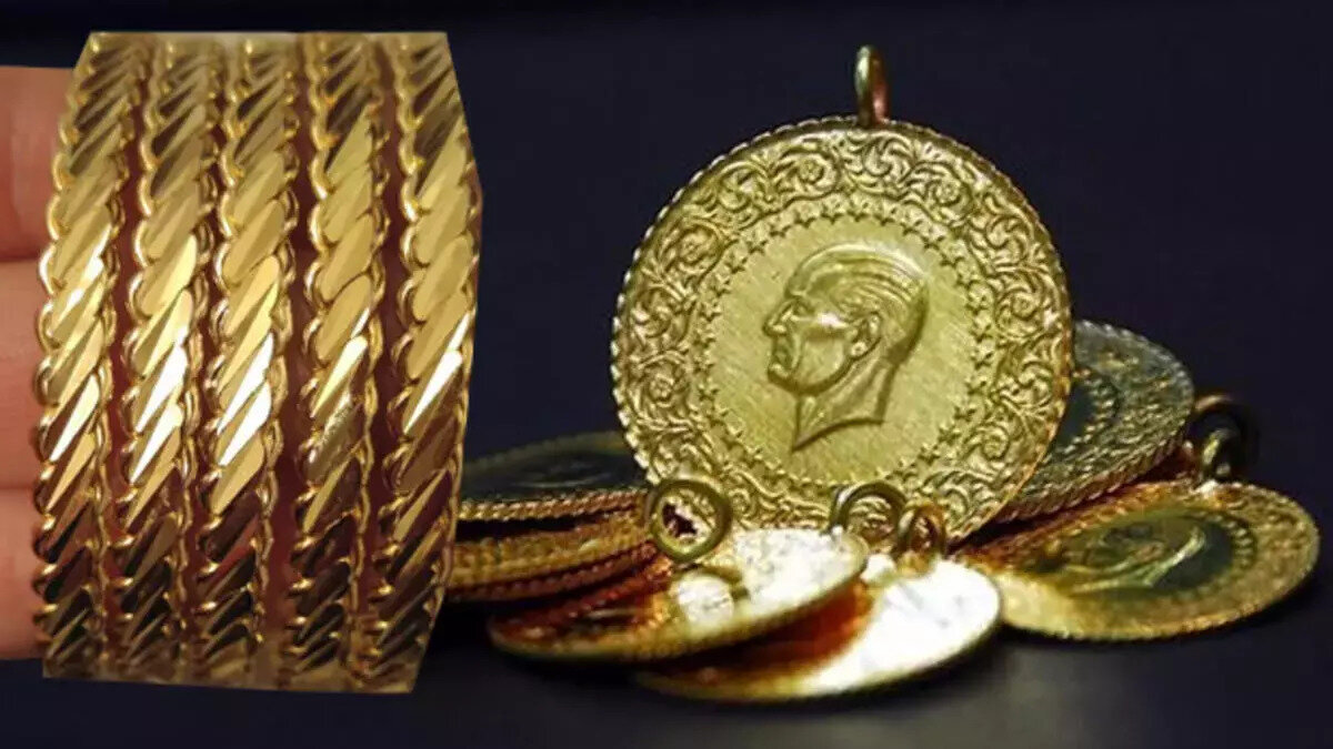 22 ayar bilezik<br><br>Alış: 3.912<br>Satış: 3.944