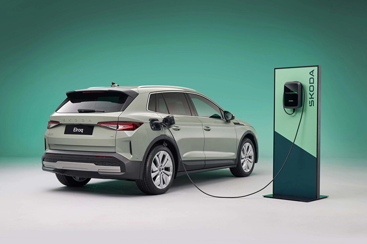 <br>SKODA BİRÇOK ÖDÜLE LAYIK GÖRÜLDÜ<br><br><br>Skoda bu yıl adeta ödüllere ambargo koydu. Elroq, “Yılın Otomobili” ve “Orta Boy SUV” ödüllerinin yanı sıra;<br><br><br>Octavia “Yılın Aile Otomobili”<br><br><br>Superb “Yılın Station Wagon’u”<br><br><br>Kodiaq ise “Yılın Büyük SUV’si” ödülüne layık görüldü.<br>