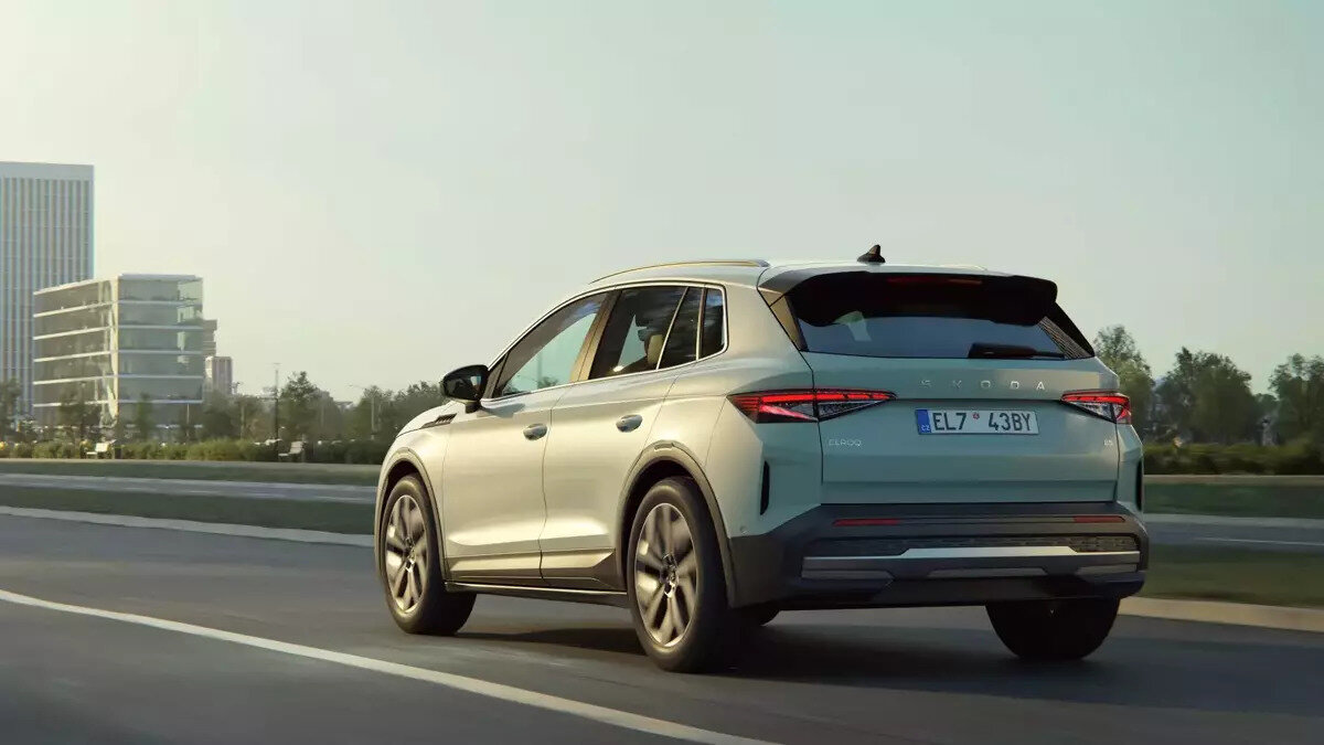 <br><br>Bu arada yaklaşık 580 km menzil sunan Elroq, orta SUV segmentte mükemmel bir kullanıcı deneyimi sunuyor. <br>