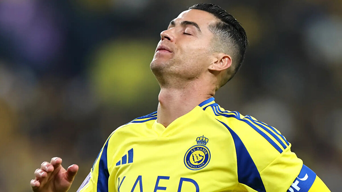 Henüz sözleşmesini yeni yenileyen Ronaldo'nun ayrılma kararı alması durumunda Suudi cephesinin büyük şok yaşayacağı aktarıldı.