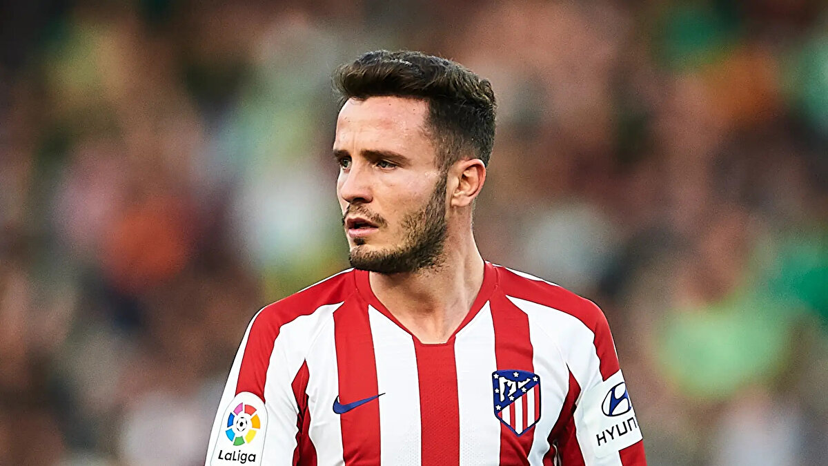 Öte yandan, TransferFeed ve FootBoom gibi uluslararası transfer siteleri, Trabzonspor’un Saul Niguez için resmi teklif sunduğunu ve oyuncuyla prensip anlaşmasına varıldığını iddia etti. 
