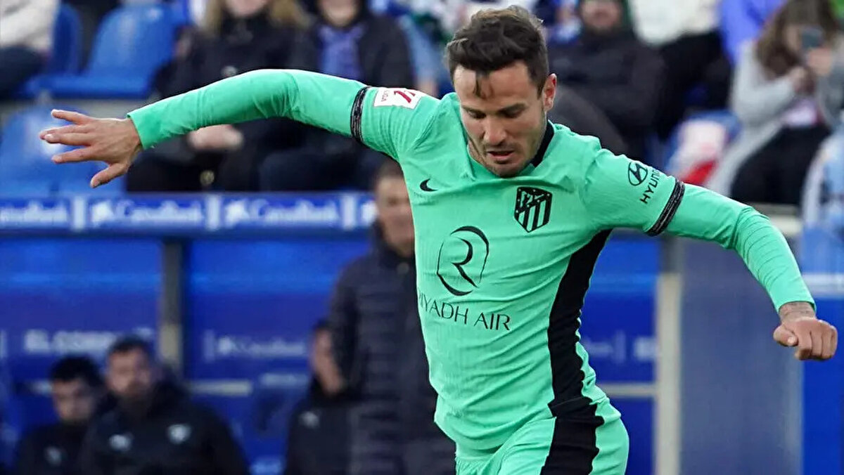 İspanyol basınında yer alan haberlere göre, Atletico Madrid forması giyen Saul Niguez’in takımıyla sözleşmesini feshederek Trabzonspor’a transfer olması gündemde.<br>