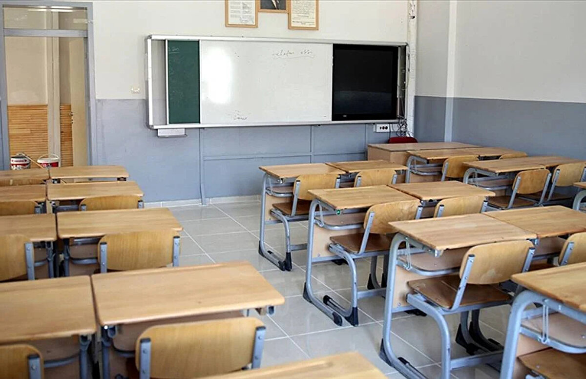 2025-2026 eğitim öğretim yılı başlangıç tarihi<br><br>Okulların açılış tarihi: 8 Eylül 2025 Pazartesi<br>Yaz tatili bitiş tarihi: 8 Eylül 2025 Pazartesi