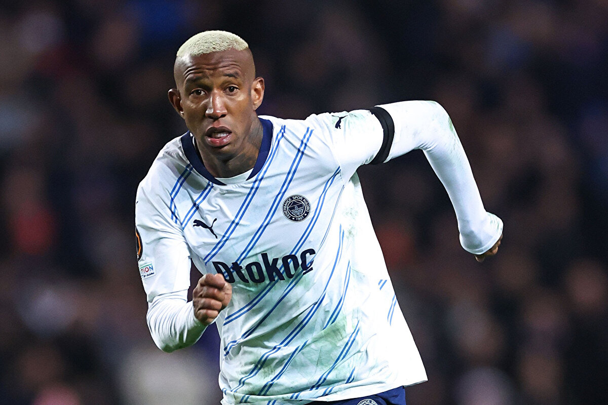 Bu durum Brezilya ekibini transferde zorluyor.