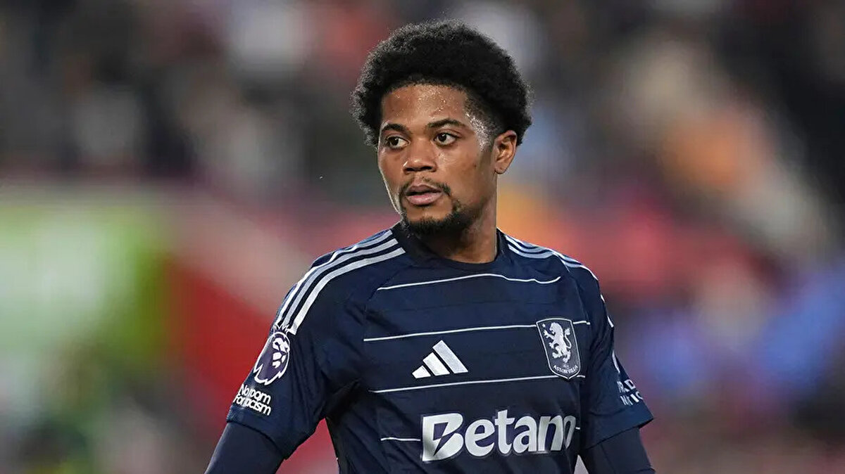 Sarı lacivertlilerin ise Jamaikalı futbolcuyu listesine aldığı belirtilmişti.