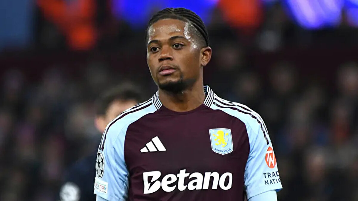 Aston Villa'nın Bailey'i kiralama ya da satın alma opsiyonlu olarak göndermek istemediği yazılırken İngiliz ekibinin futbolcuyu direkt bonservisiyle vermeyi hedeflediği söylenenler arasında.