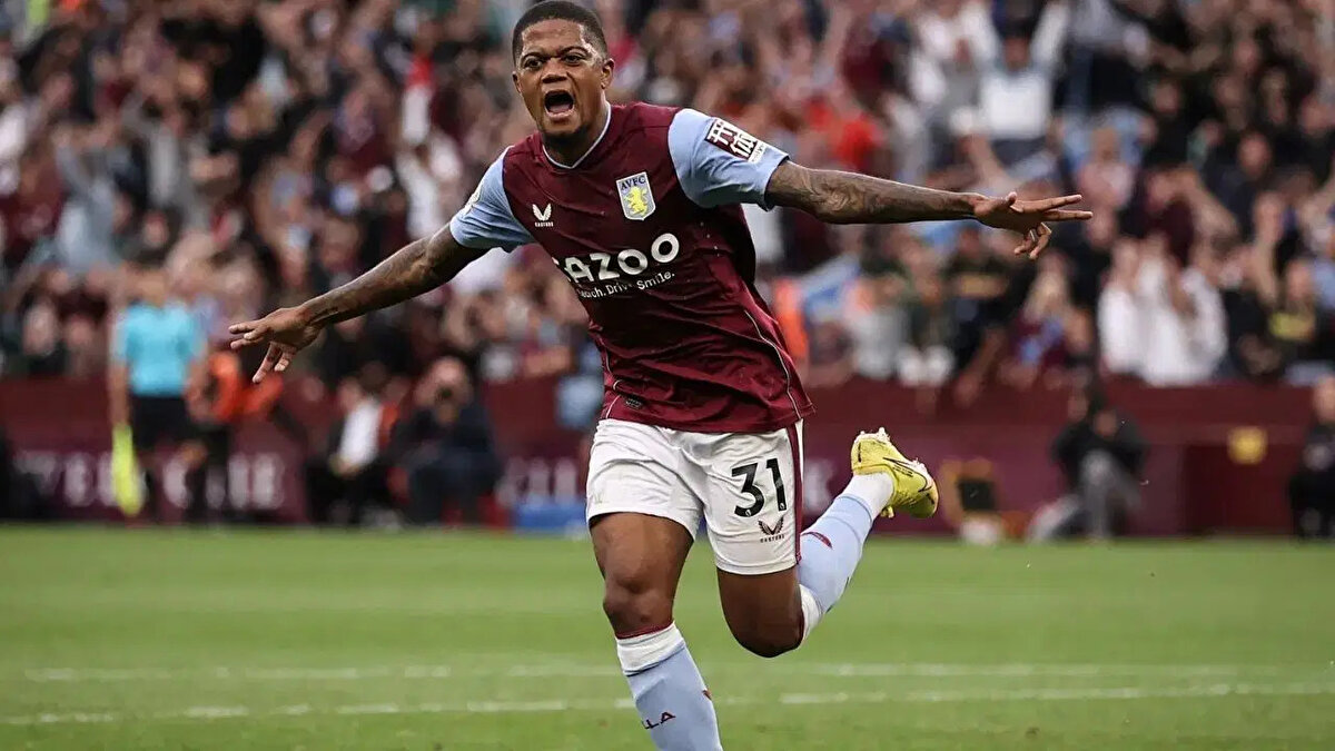 Bailey geride bıraktığımız sezon 38 maçta 2 gol ve 4 asistlik skor katkısı verdi.<br>