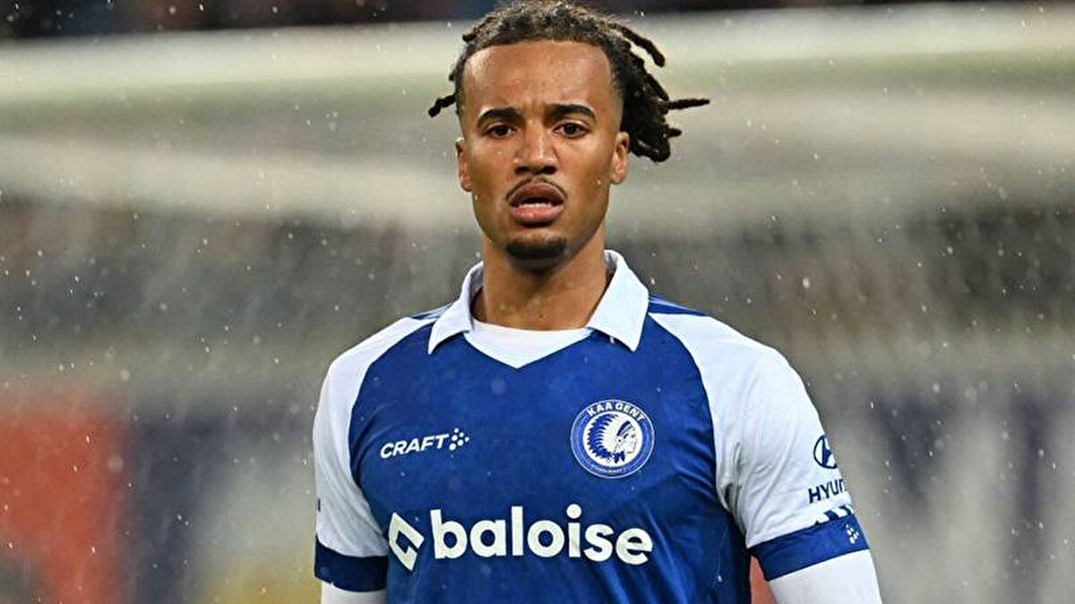 Archie Brown'un Fenerbahçe'yi tercih etmesinde Başkan Ali Koç'un devreye girmesinin de etkili olduğu vurgulandı.<br>