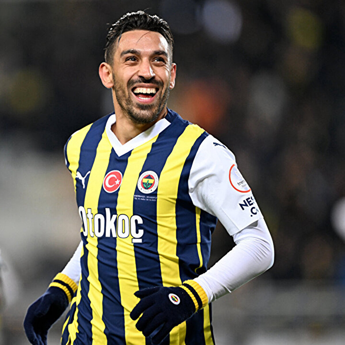 Yeni sezonda geleceği merak konusu olan 30 yaşındaki kanat oyuncusu için çarpıcı bir iddia ortaya atıldı.<br>