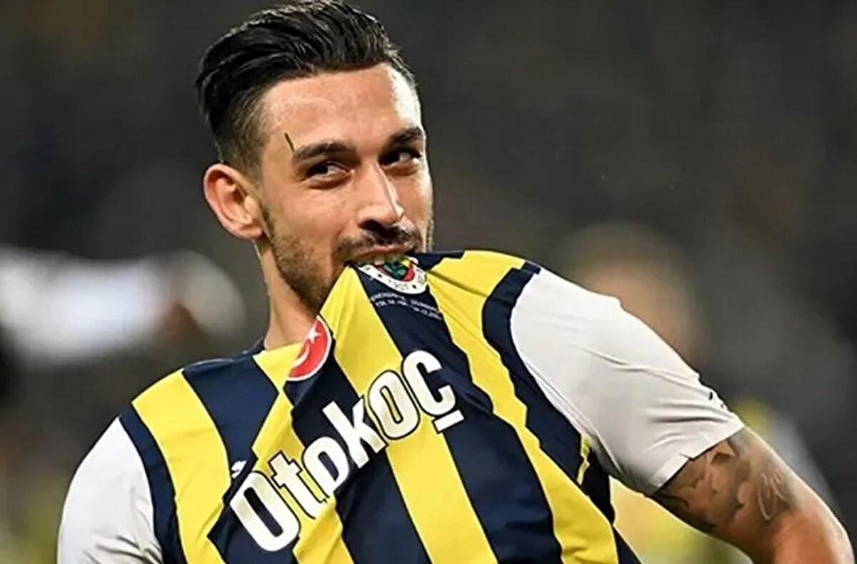 İrfan Can Kahveci'nin piyasa değeri ne kadar?<br><br><br>Güncel piyasa değeri 7 milyon euro olan 30 yaşındaki futbolcunun sözleşmesi Haziran 2028'de sona erecek.<br>