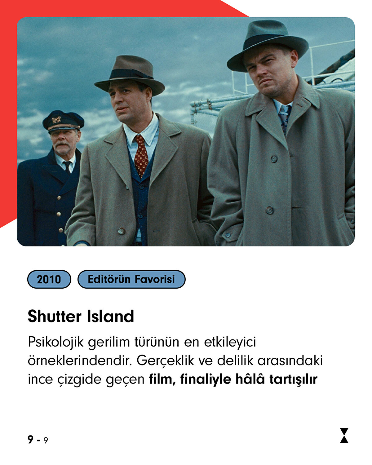 film arşivleme ve restorasyon çalışmalarıyla klasik sinemanın korunmasına öncülük eder.