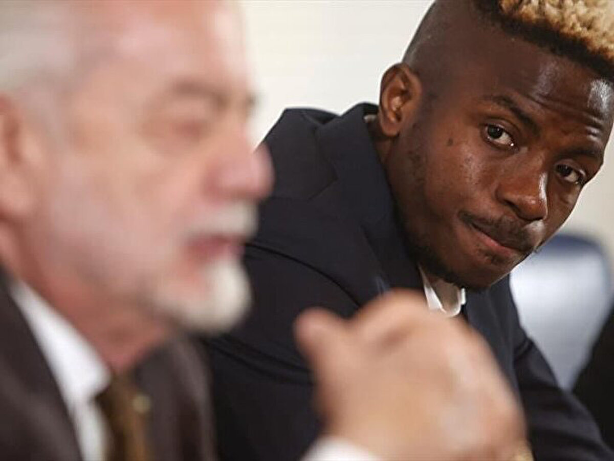 Transferin, 40 milyon euro nakit ve 35 milyon euronun teminat mektubuyla beraber iki sezona yayılmış taksitli ödeme modeliyle gerçekleştirilmesi gündemde.