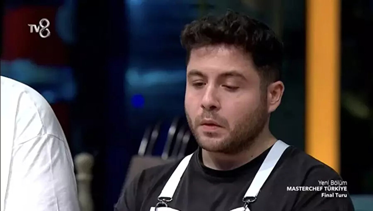 MasterChef ana kadroda kimler var?<br><br>MasterChef Türkiye 2025'te beş gün devam eden mücadele sonrası ana kadroya giren beş yarışmacı Furkan, Eylül, Çağatay, Onur ve Hilal oldu.