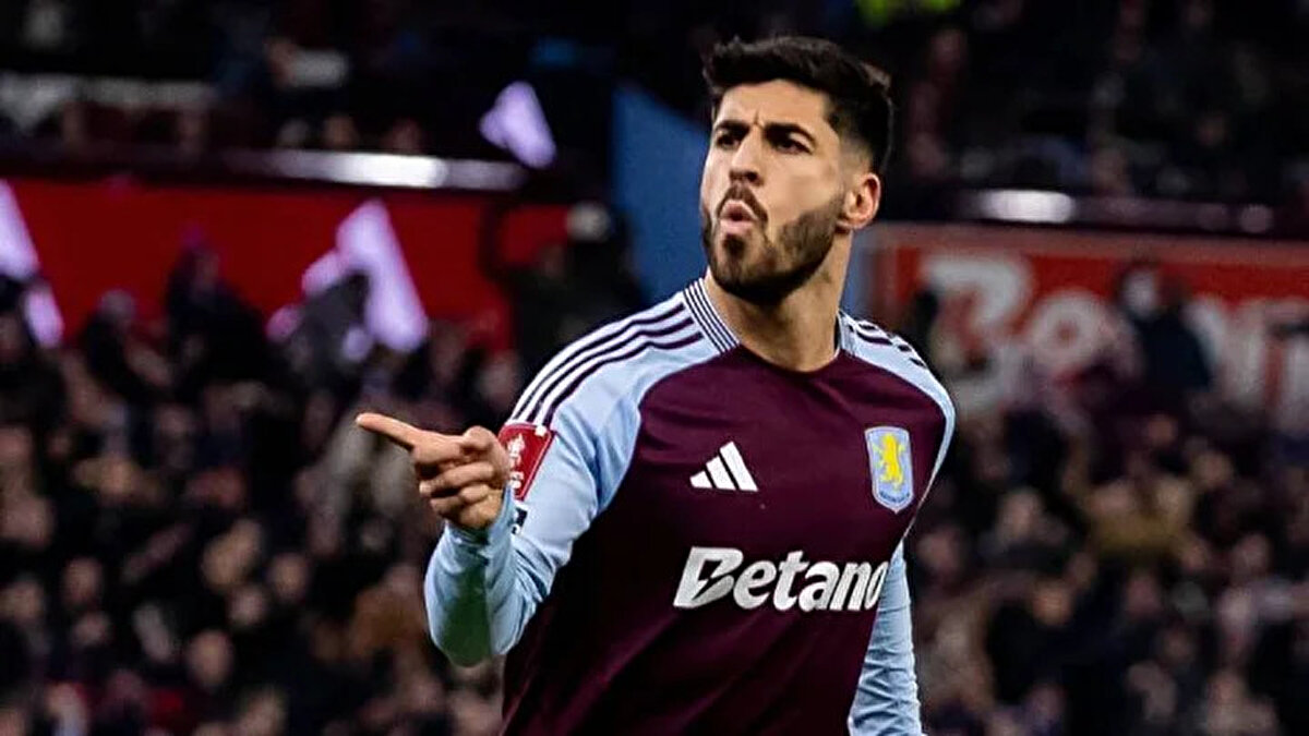 Teknik direktör Jose Mourinho'nun merkez orta saha olarak Paris Saint Germain'den Marco Asensio'nun yanı sıra mutlaka bir 6 numara istediği öğrenildi.<br>