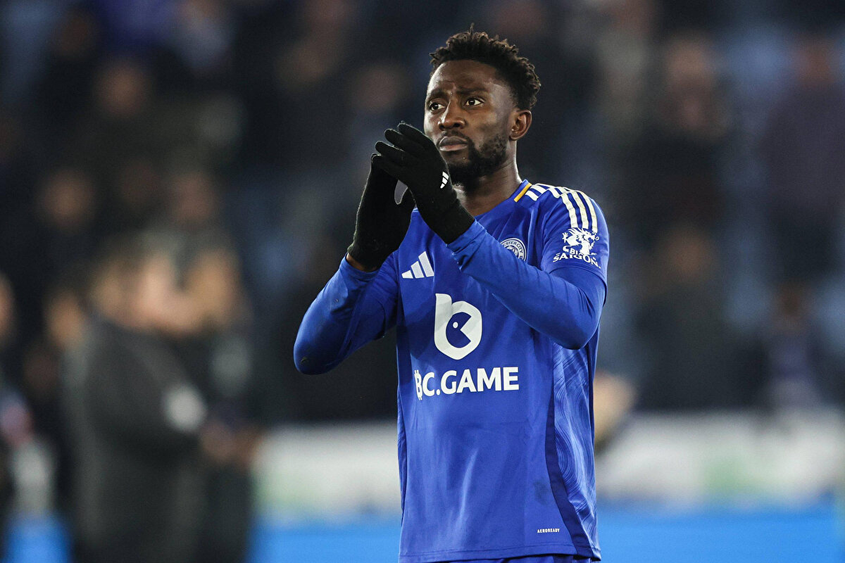 2017 yılının ara transfer döneminde Genk'ten 17.6 milyon Avro'ya Leicester City'ye giden Wilfred Ndidi, geçen sezon Premier Lig'de 28 maçta, 5 asistlik katkı verdi.<br>