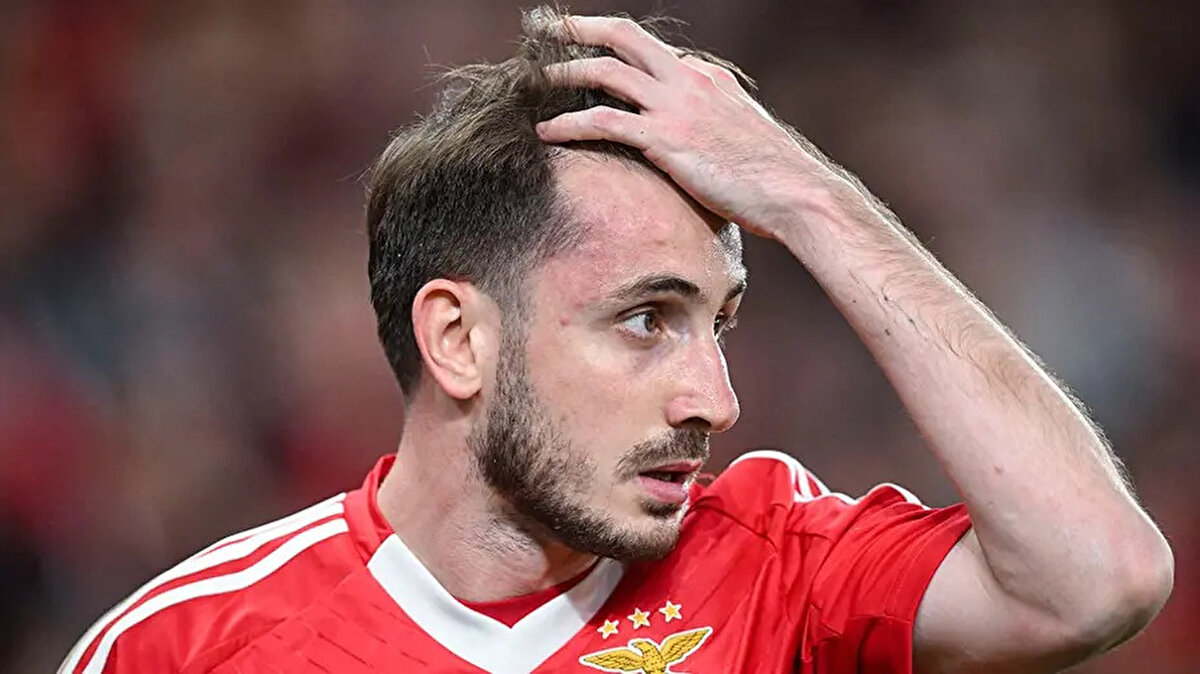 Kerem'in Benfica kariyerinin beklentilerini karşılamadığına dikkat çekildi.