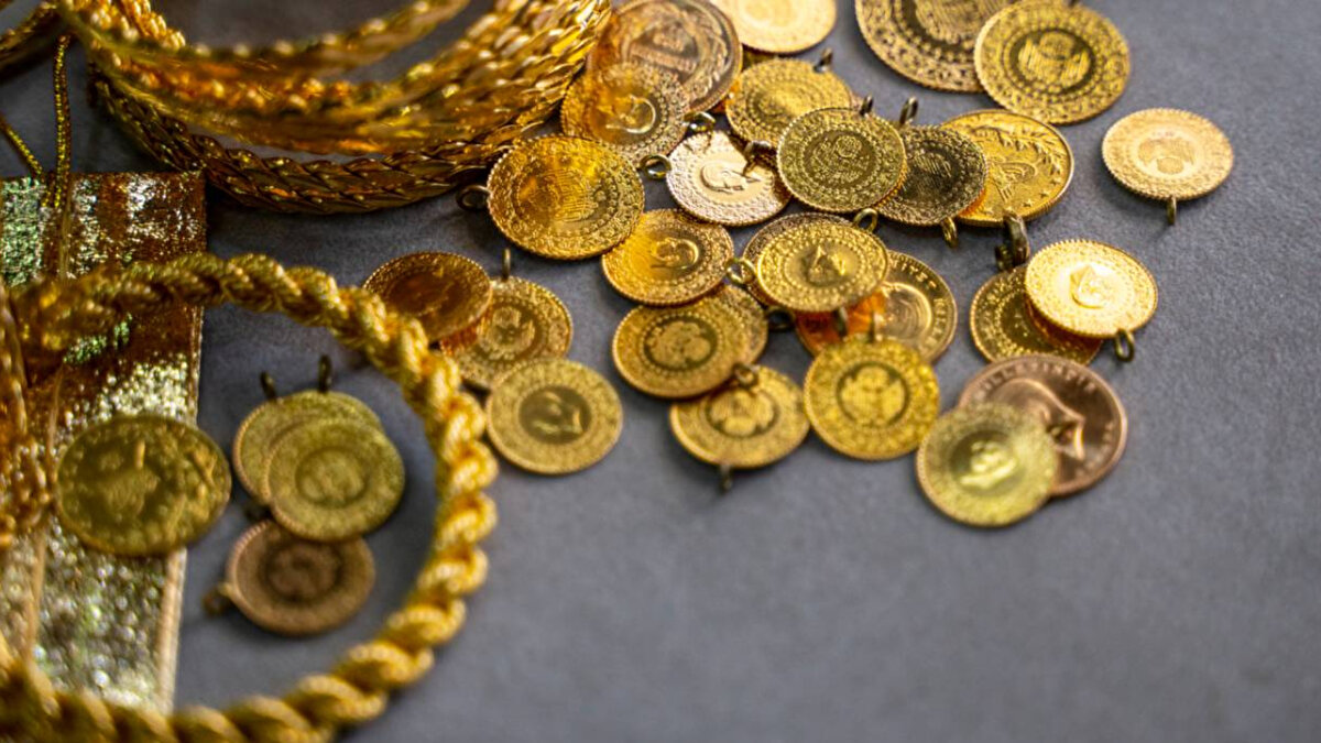 22 AYAR BİLEZİK GRAMI FİYATI<br><br>Alış: 3.933,05<br><br>Satış: 4.142,09