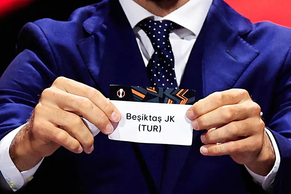 Panathinaikos - Rangers eşleşmesinin mağlubu<br>Servette - Viktoria Plzen eşleşmesinin mağlubu<br>Brann - Salzburg eşleşmesinin mağlubu<br> <br>Sheriff - Utrech eşleşmesinin galibi<br>Lugano - CFR Cluj eşleşmesinin galibi<br>Celje - AEK Larnaca eşleşmesinin galibi<br>Wolfsberger<br>Fredrikstad