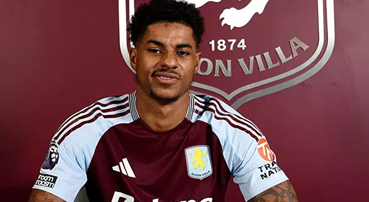 İngiliz basınında çıkan haberlerde Rashford'la birlikte Alejandro Garnacho, Tyrell Malacia, Antony ve Jadon Sancho'nun yeni sezonda takımda düşünülmediği belirtildi.<br>