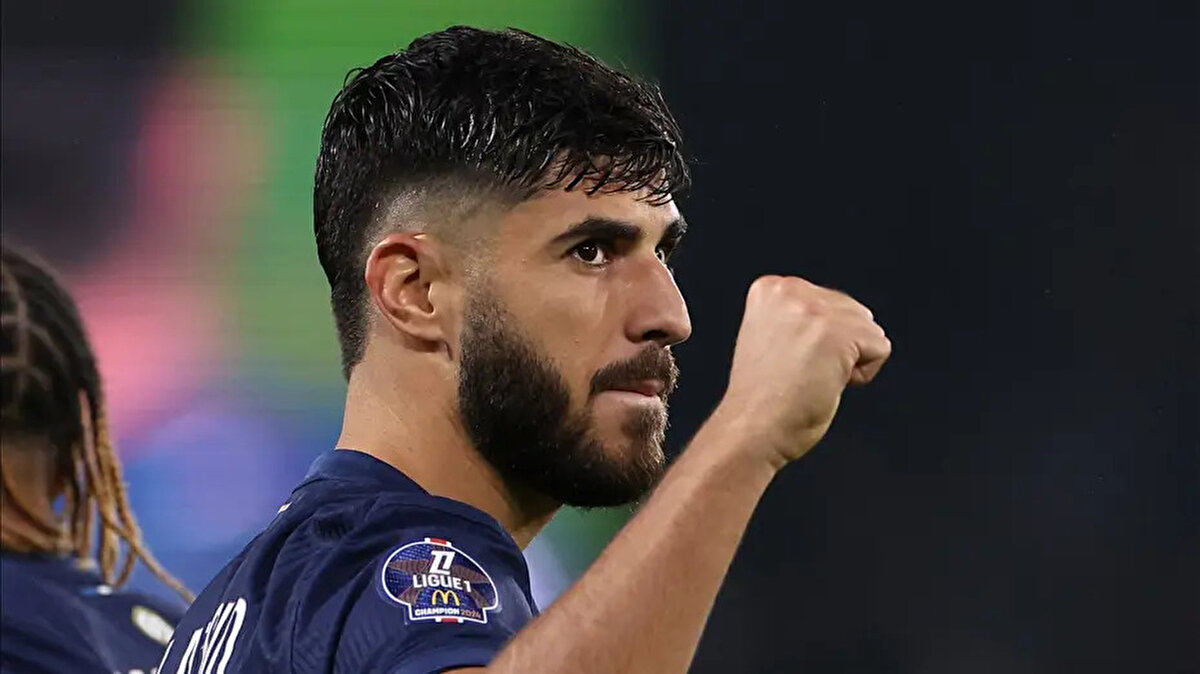 Nicolo Schira'nın haberine göre, Fenerbahçe, PSG ve Asensio ile her konuda anlaşmaya vardı.<br>