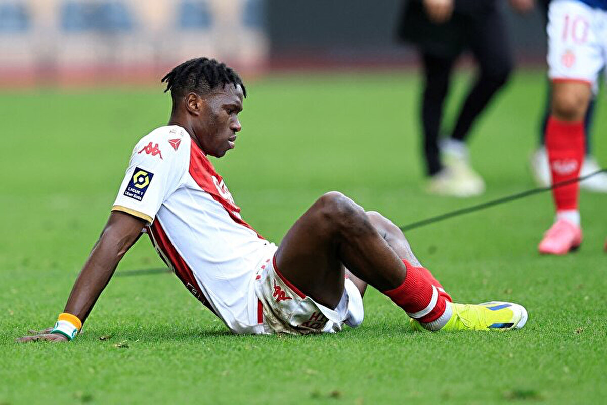 Sarı kırmızılılar transfer listesine son olarak Wilfried Singo'yu ekledi.<br>