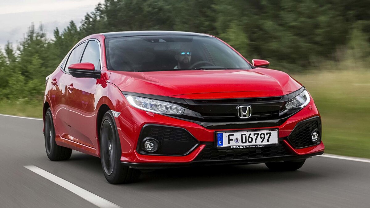 3. Honda<br>Japon mühendisliğinin bir başka güçlü temsilcisi Honda, sağlam motorları ve düşük arıza oranıyla kullanıcıların gönlünü kazanıyor. Özellikle Civic ve Accord modelleri, uygun fiyatlı ve sorunsuz sürüş deneyimi arayanların tercihi.