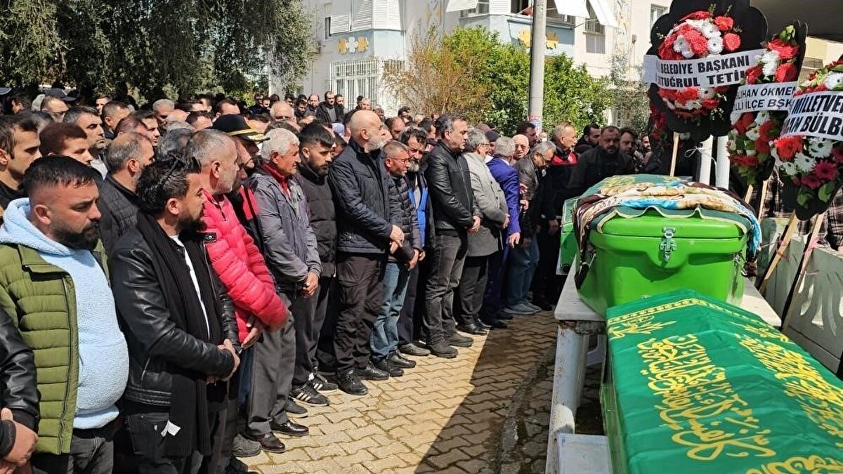 Yetkililer, Gezgin’in cezaevinde kendi hayatına son verdiğini ve olayla ilgili soruşturma başlatıldığını açıkladı.