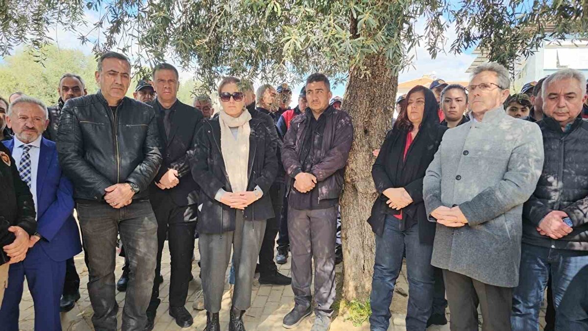 Şüpheli şahıslar yapılan operasyon ile yakalandı. Her iki şüpheli de gözaltına alınarak Nazilli Adliyesi’ne sevk edildi. Turgay Gezgin çıkarıldığı mahkemede tutuklanarak cezaevine gönderilirken, F.T. ise adli kontrol kararı ile serbest bırakıldı.