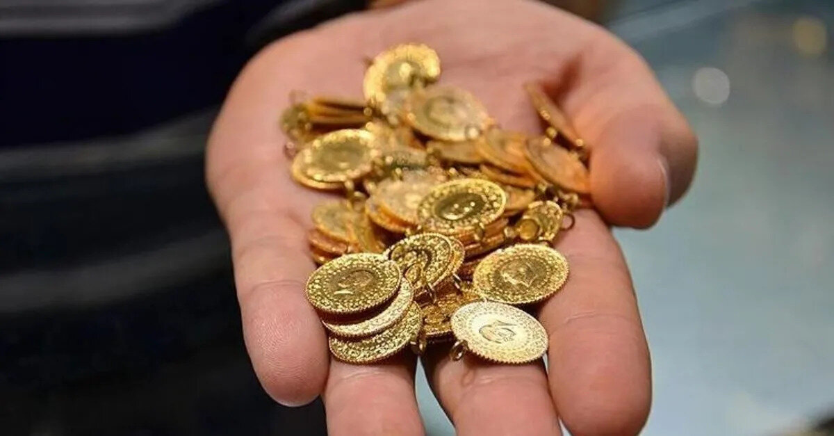 Gram altın<br><br>Alış: 4.344<br>Satış: 4.347